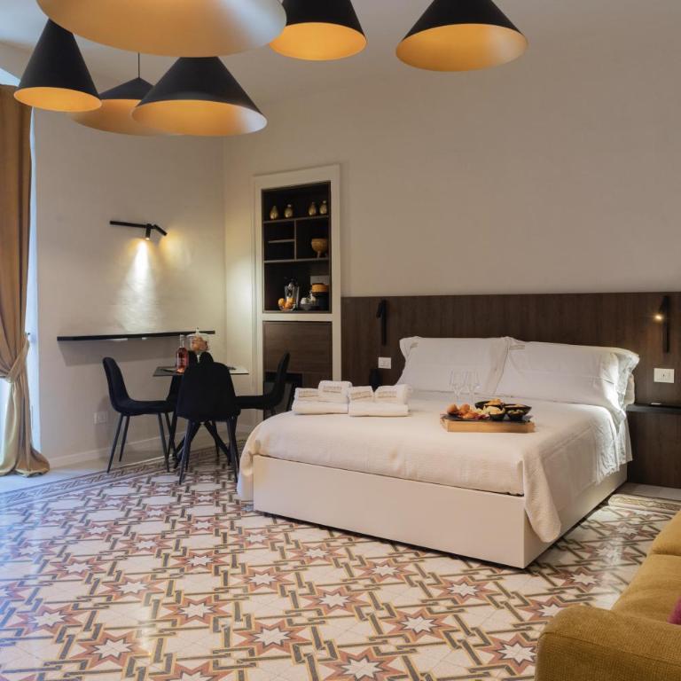 Harmonies BnB - Deluxe Family Room - 8