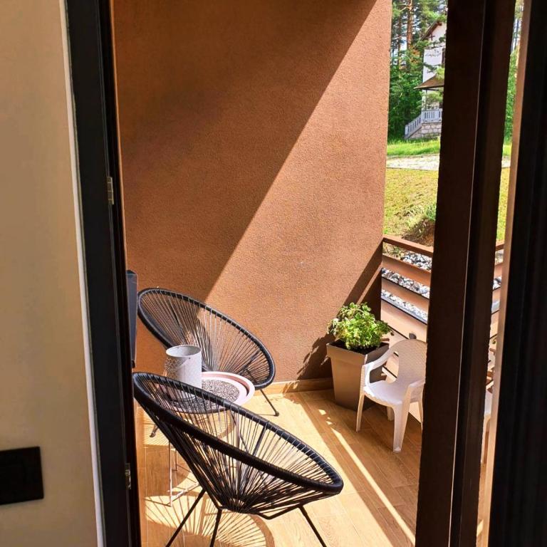 Lazarevic Lux - Vila Pekovic - One-Bedroom Apartment - 30