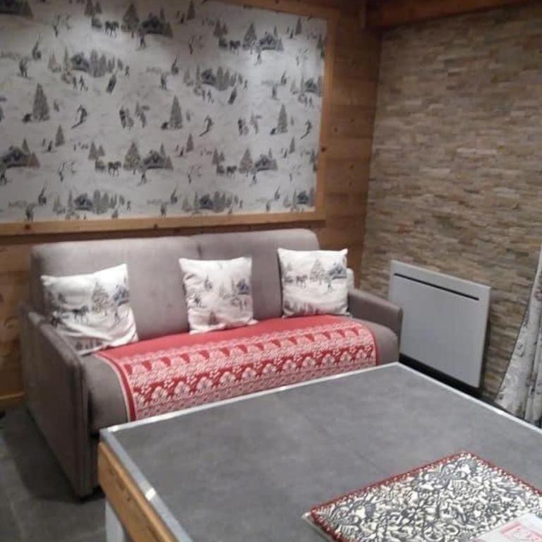 Scoot 4 étoiles - Appartement 1 Chambre - 56