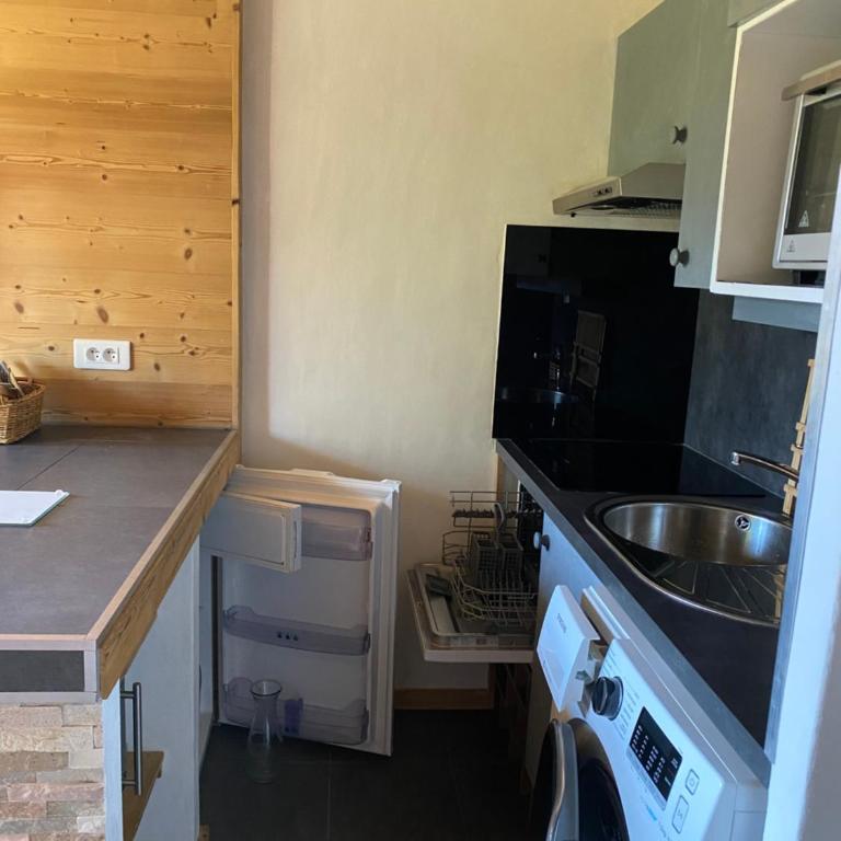 Scoot 4 étoiles - Appartement 1 Chambre - 59