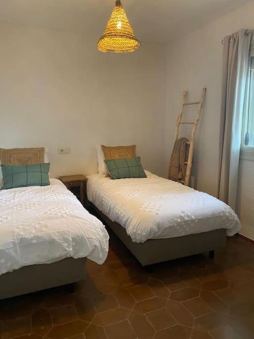 Casa Calma met nieuw zwembad en nabij zee - Villa de 3 dormitorios - 15