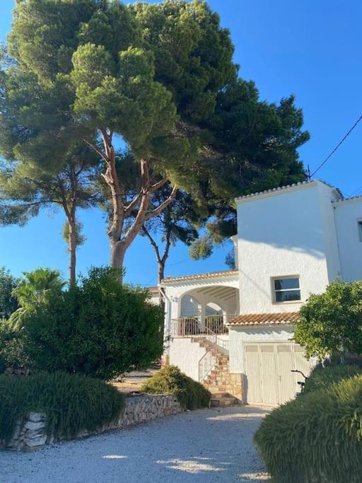 Casa Calma met nieuw zwembad en nabij zee - Villa de 3 dormitorios - 22