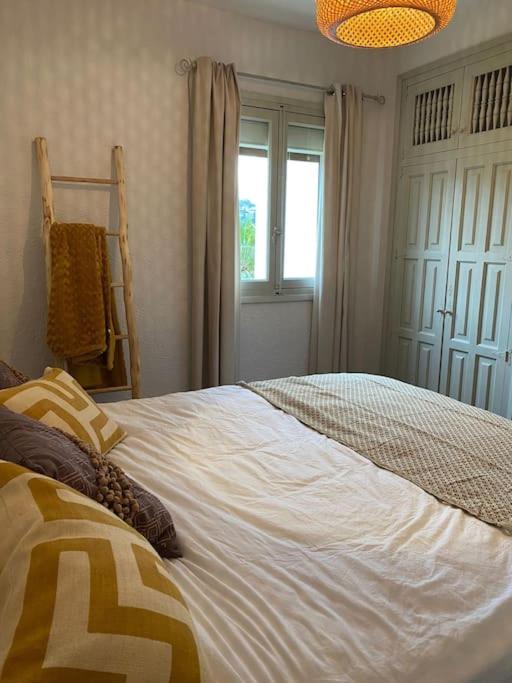 Casa Calma met nieuw zwembad en nabij zee - Villa de 3 dormitorios - 16