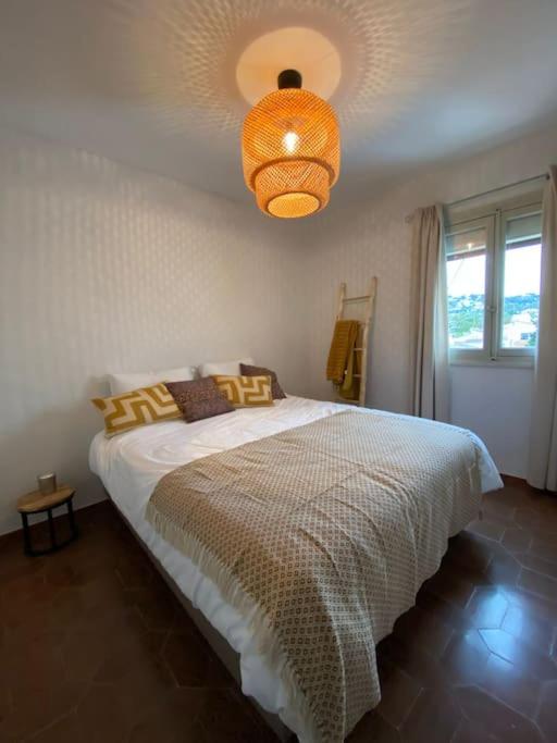 Casa Calma met nieuw zwembad en nabij zee - Villa de 3 dormitorios - 19