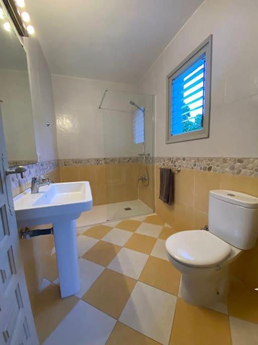 Casa Calma met nieuw zwembad en nabij zee - Villa de 3 dormitorios - 18