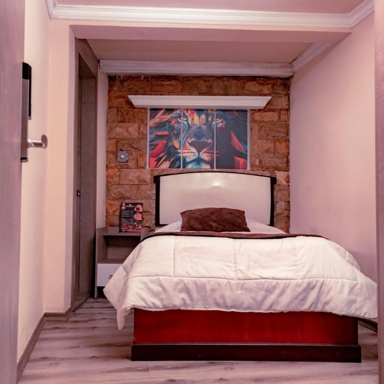 Park Hotel - Single Room - 6