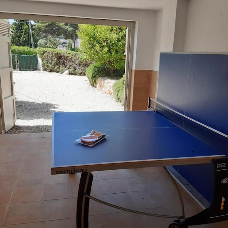 Casa Calma met nieuw zwembad en nabij zee - Villa de 3 dormitorios - 31