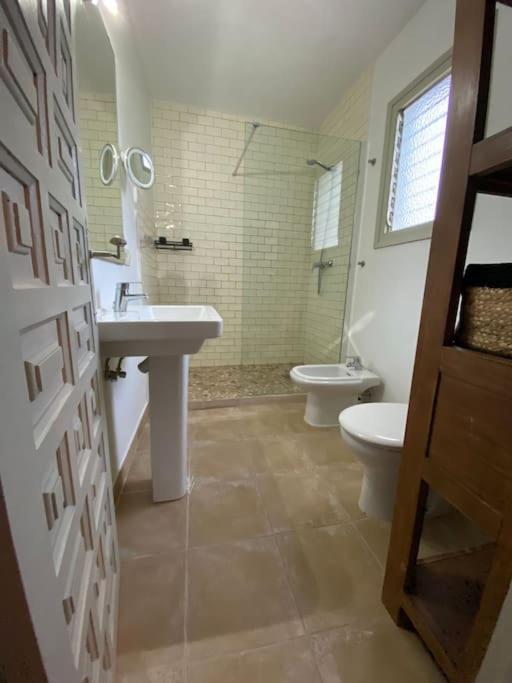 Casa Calma met nieuw zwembad en nabij zee - Villa de 3 dormitorios - 17