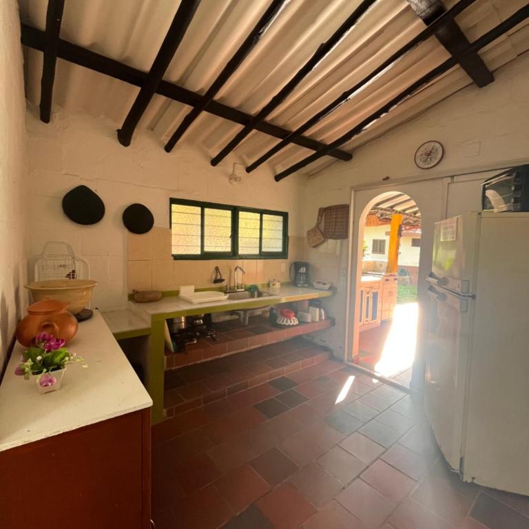 Finca La Esperanza - Cabaña Villa Marujita - Casa de 3 dormitorios - 13