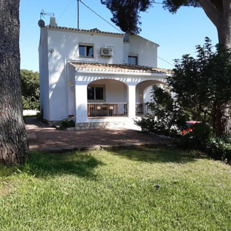 Casa Calma met nieuw zwembad en nabij zee - Villa de 3 dormitorios - 33