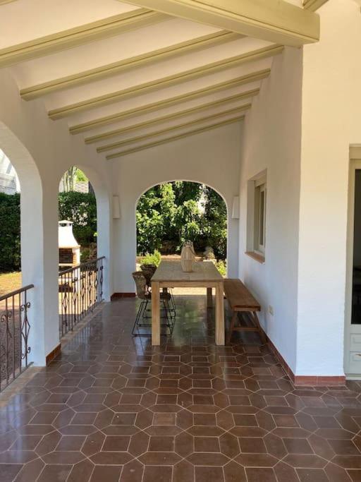 Casa Calma met nieuw zwembad en nabij zee - Villa de 3 dormitorios - 34