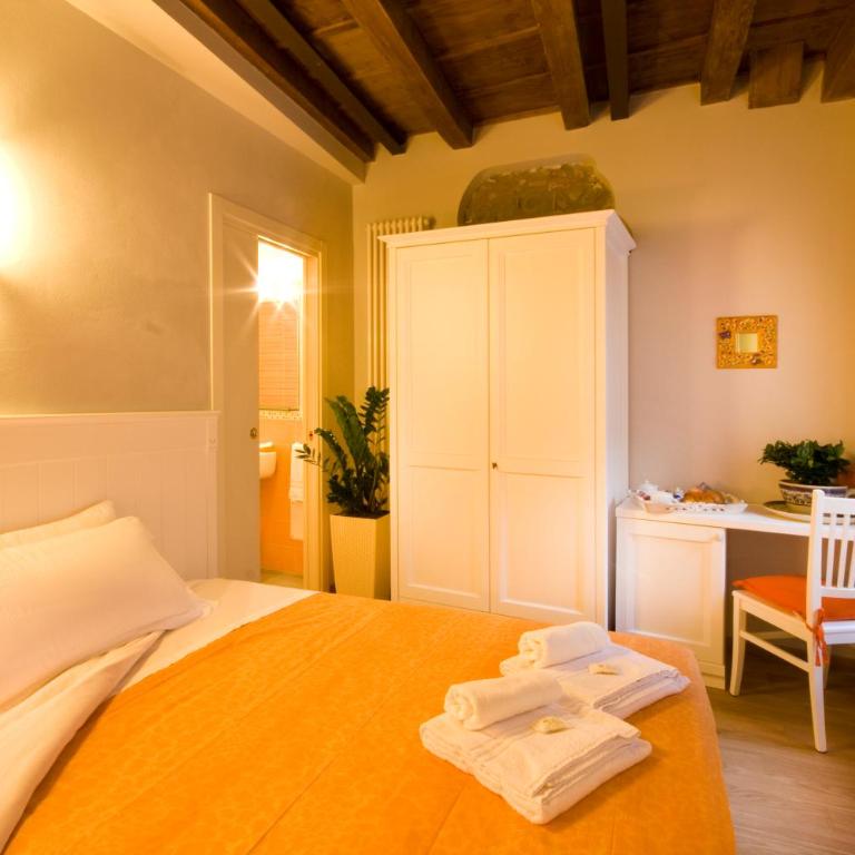 Residenza CuordiVerona - Camera Singola - 1