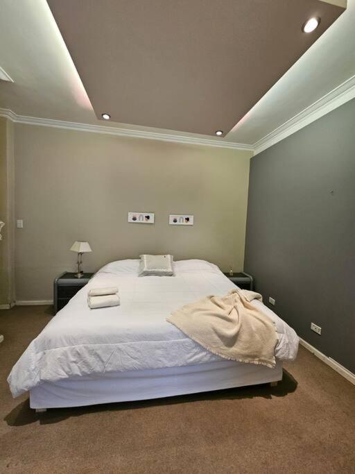 Amplia casa ubicada en el centro 6Pax - By Inside - Casa de 4 dormitorios - 26