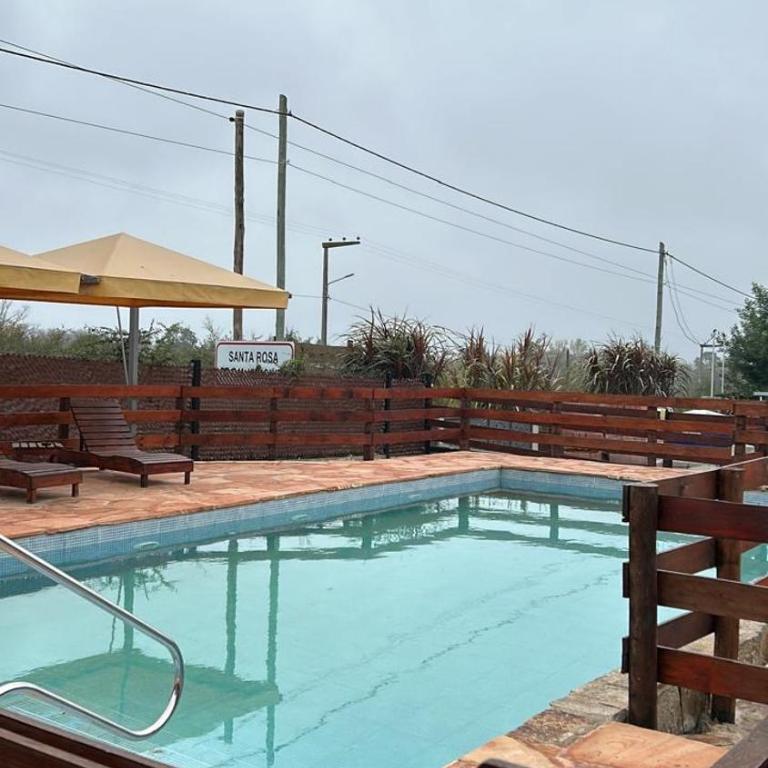 Yaviaparts - Apartamento de 1 dormitorio con vistas a la piscina - 20