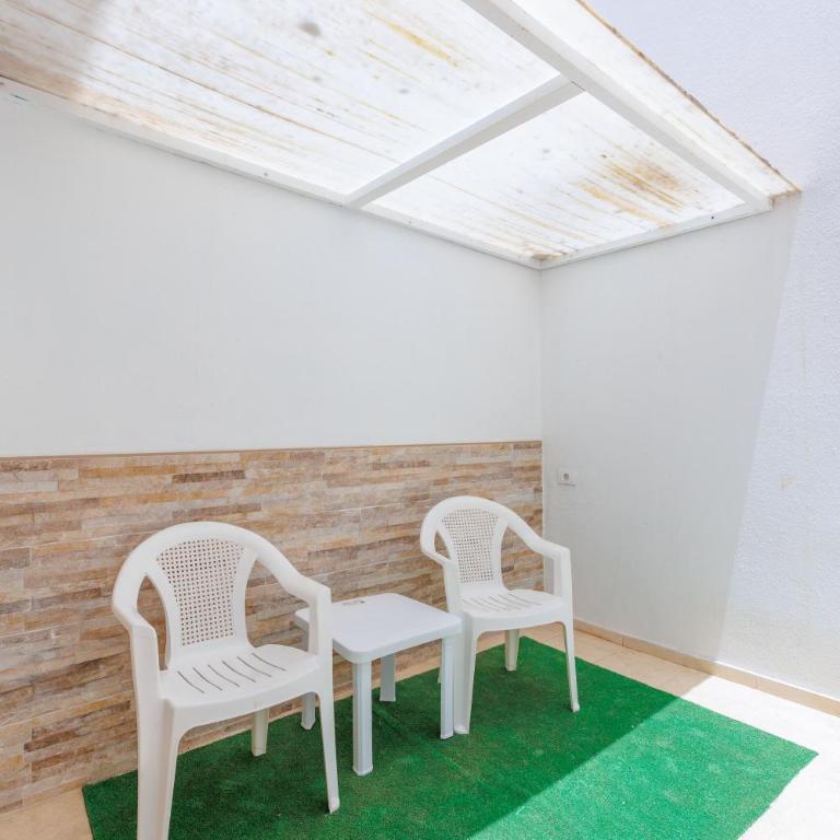 SeaBreeze - Apartamento de 1 dormitorio - 2