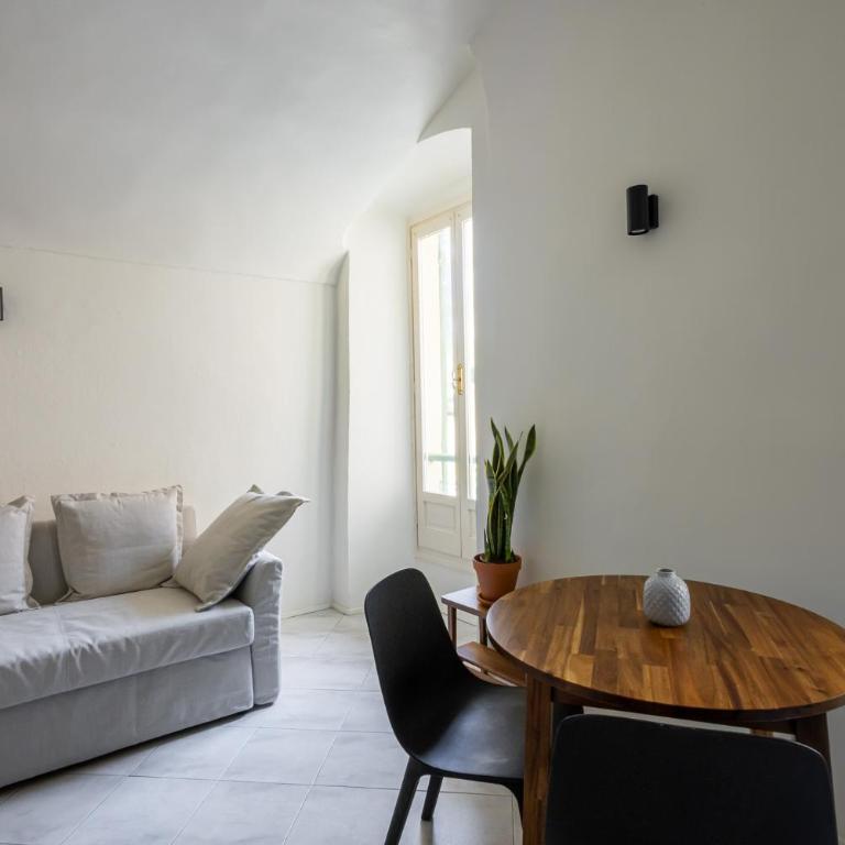 BordiLand 4 - Appartamento con 1 Camera da Letto - 6