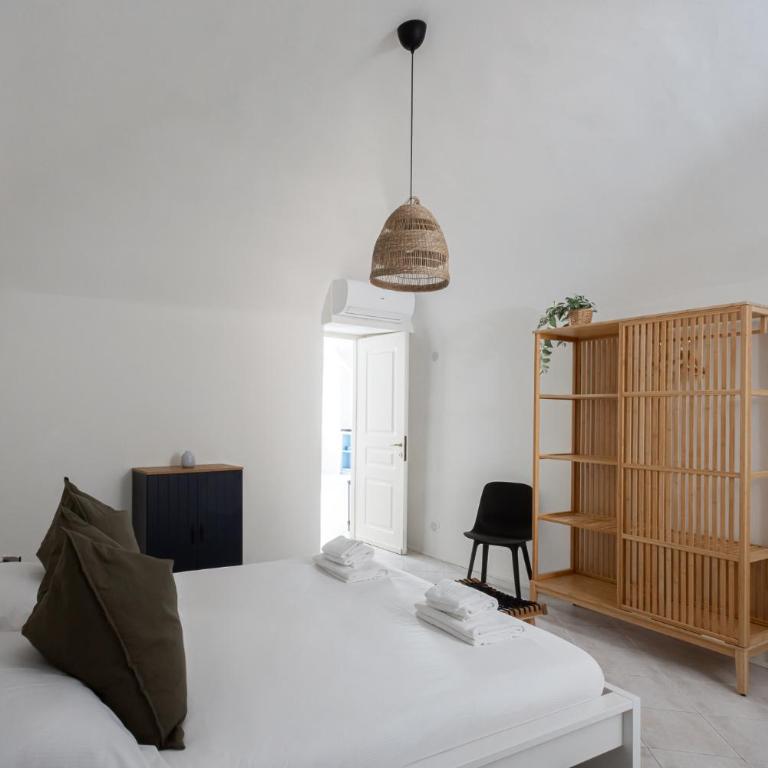 BordiLand 4 - Appartamento con 1 Camera da Letto - 20