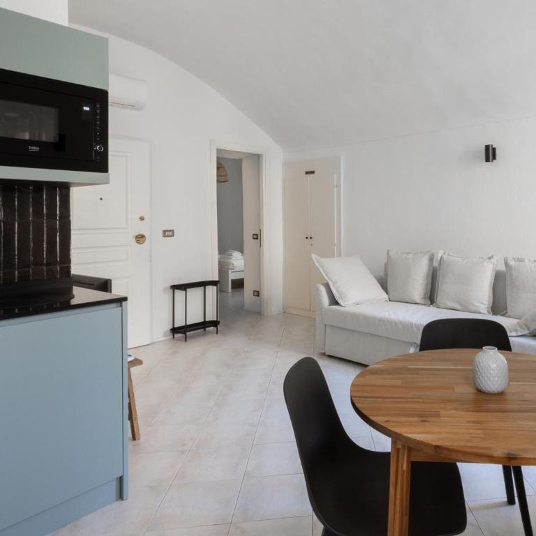 BordiLand 4 - Appartamento con 1 Camera da Letto - 9