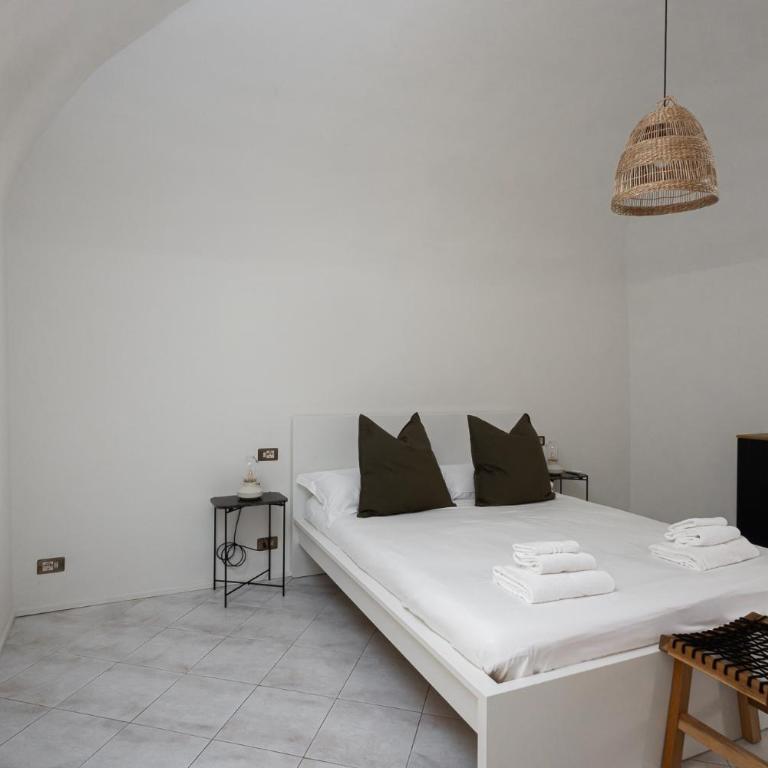 BordiLand 4 - Appartamento con 1 Camera da Letto - 21