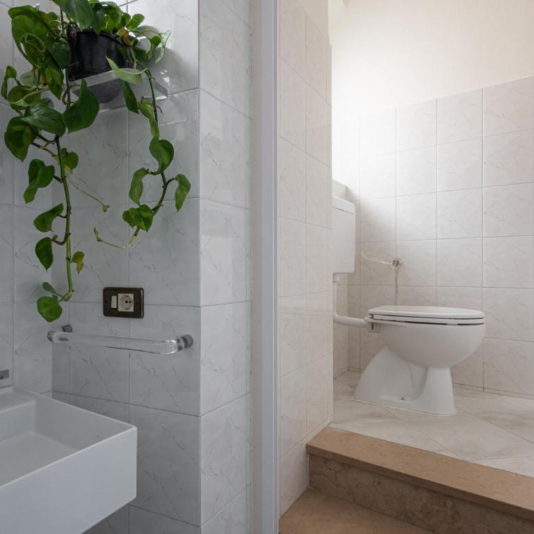 BordiLand 4 - Appartamento con 1 Camera da Letto - 25