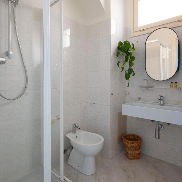 BordiLand 4 - Appartamento con 1 Camera da Letto - 24