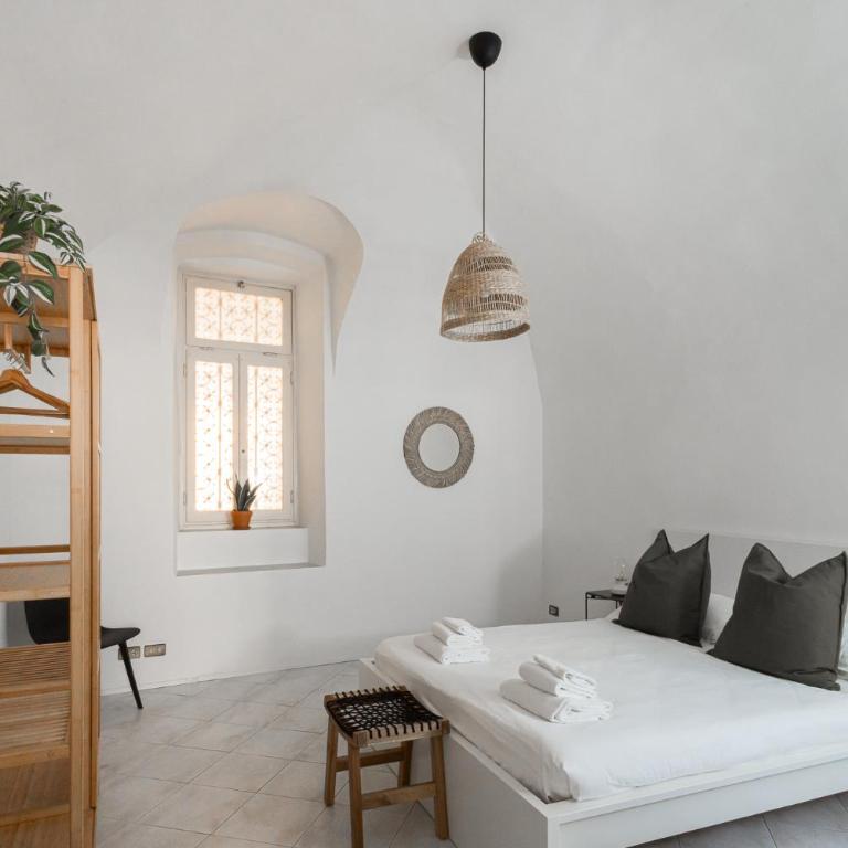 BordiLand 4 - Appartamento con 1 Camera da Letto - 19