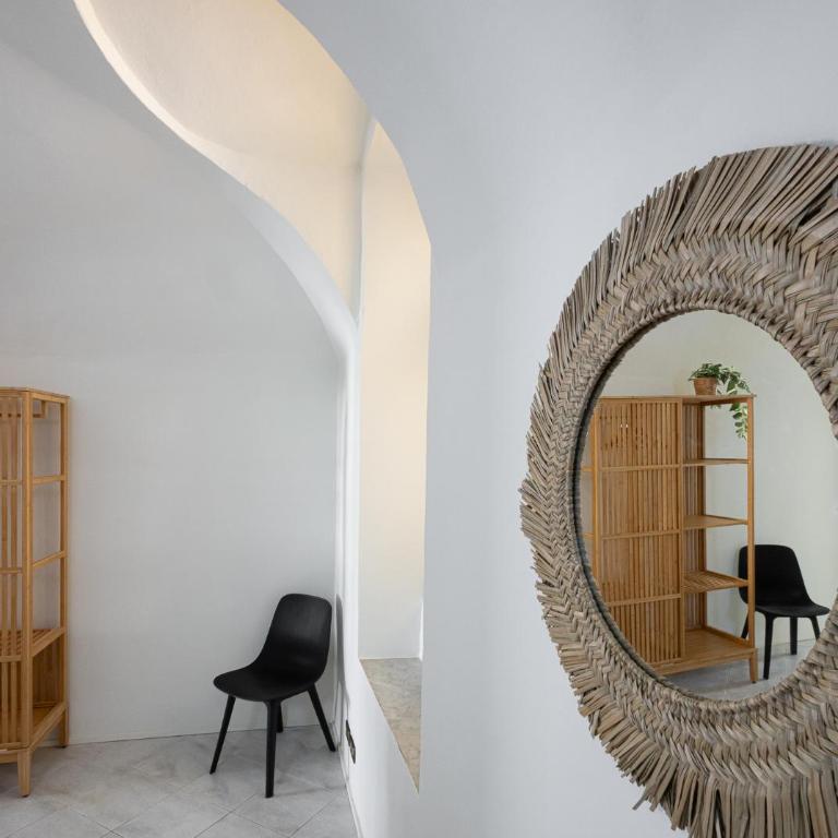 BordiLand 4 - Appartamento con 1 Camera da Letto - 22