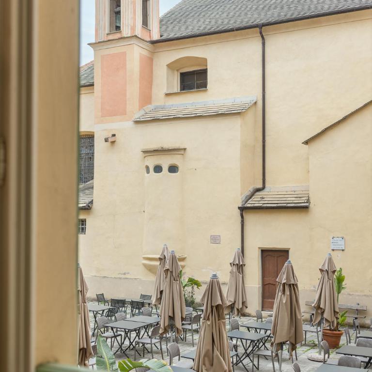 BordiLand 4 - Appartamento con 1 Camera da Letto - 2