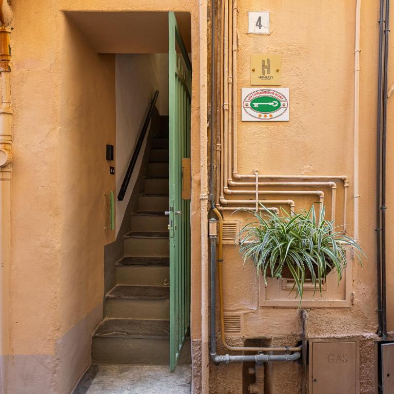 BordiLand 4 - Appartamento con 1 Camera da Letto - 26