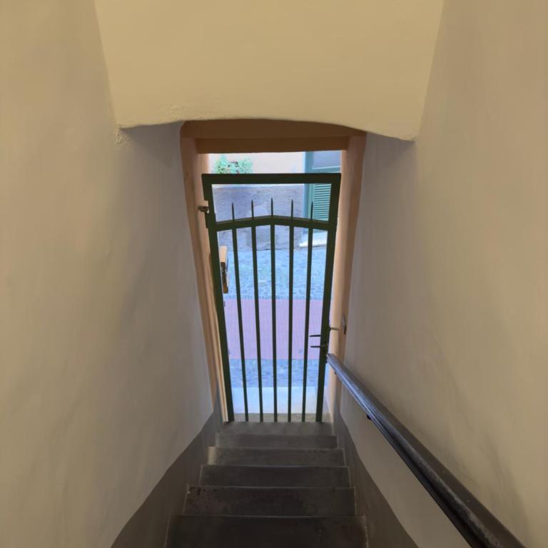 BordiLand 4 - Appartamento con 1 Camera da Letto - 28