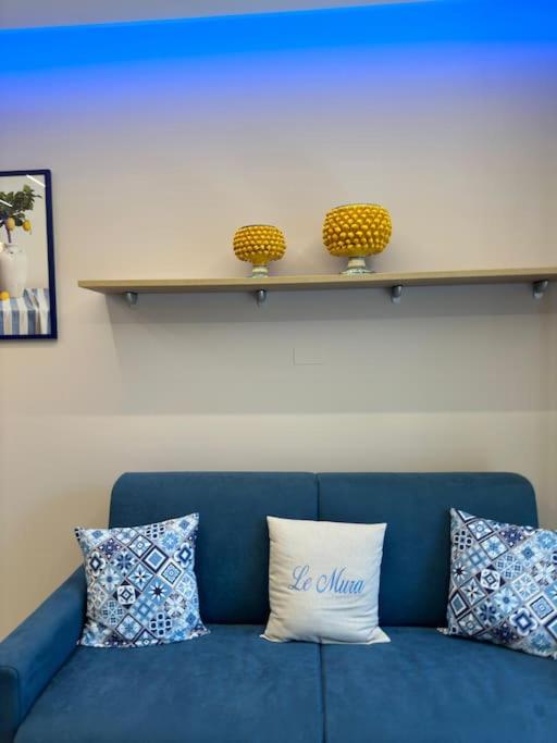 Le Mura Apartment - Vacation Home - 7