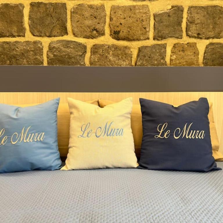 Le Mura Apartment - Vacation Home - 26