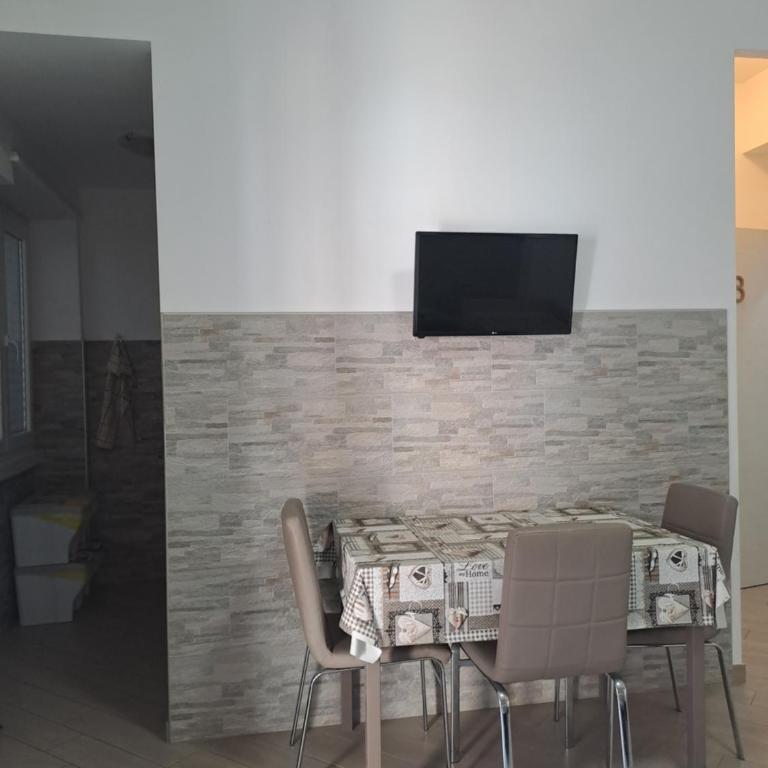 VACANZA A CASA - Bandini - Studio-Apartment mit Balkon - 12
