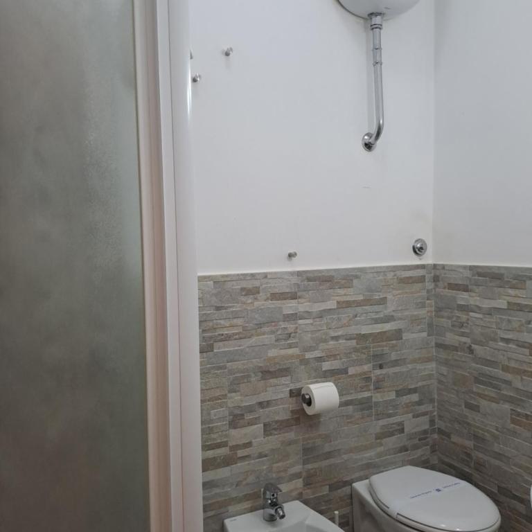 VACANZA A CASA - Bandini - Studio-Apartment mit Balkon - 13