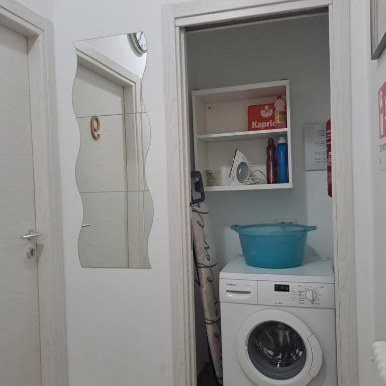 VACANZA A CASA - Bandini - Studio-Apartment mit Balkon - 4