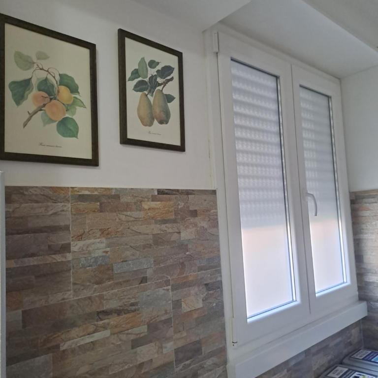 VACANZA A CASA - Bandini - Studio-Apartment mit Balkon - 11