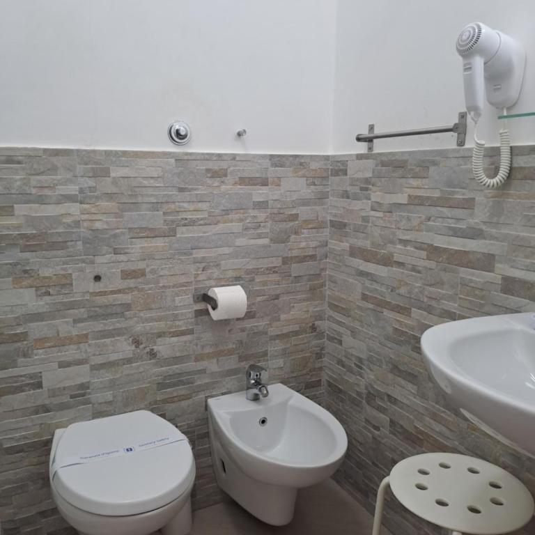 VACANZA A CASA - Bandini - Studio-Apartment mit Balkon - 14