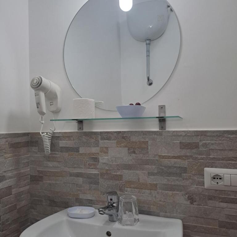 VACANZA A CASA - Bandini - Studio-Apartment mit Balkon - 15