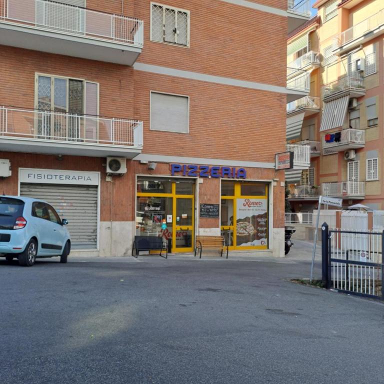 VACANZA A CASA - Bandini - Studio-Apartment mit Balkon - 18
