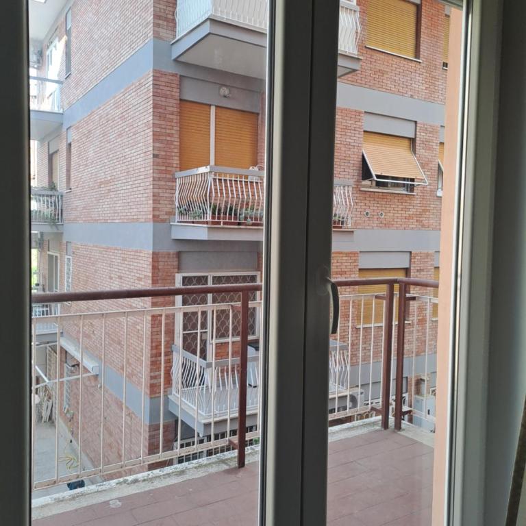 VACANZA A CASA - Bandini - Studio-Apartment mit Balkon - 8
