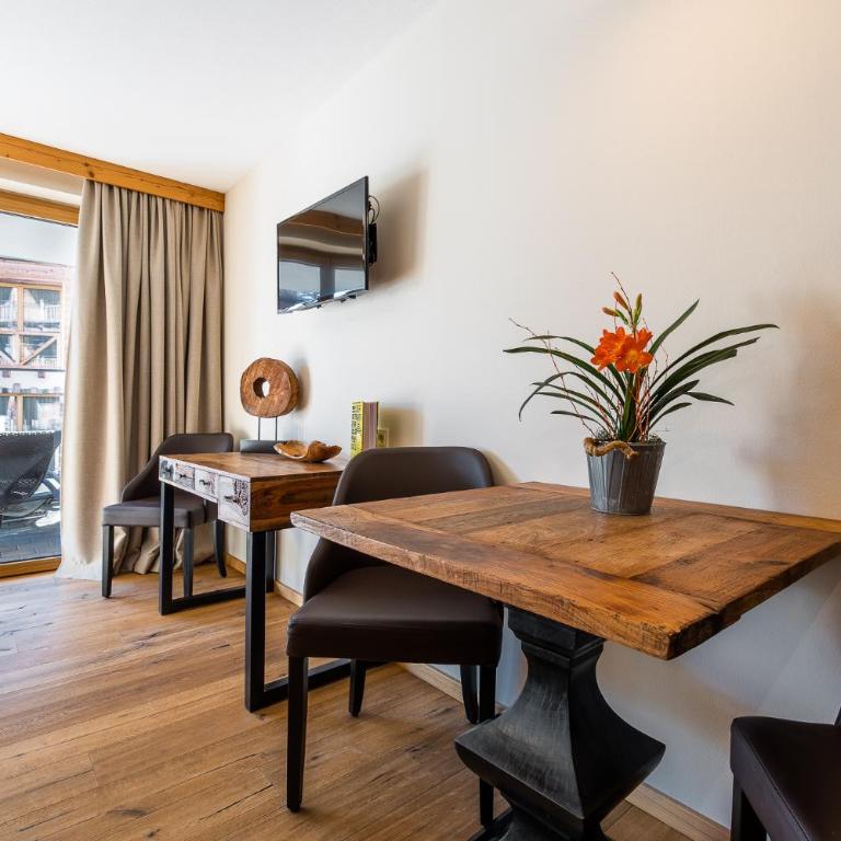Wildkogel Resorts - DAS Bramberg - Apartment - 6