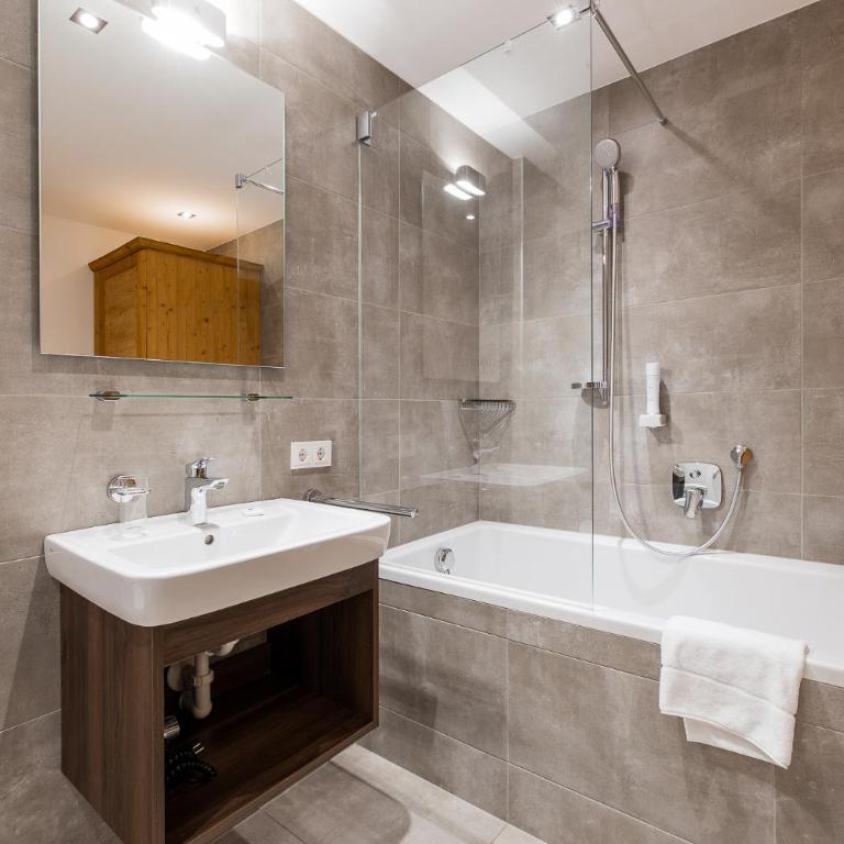 Wildkogel Resorts - DAS Bramberg - Apartment - 5