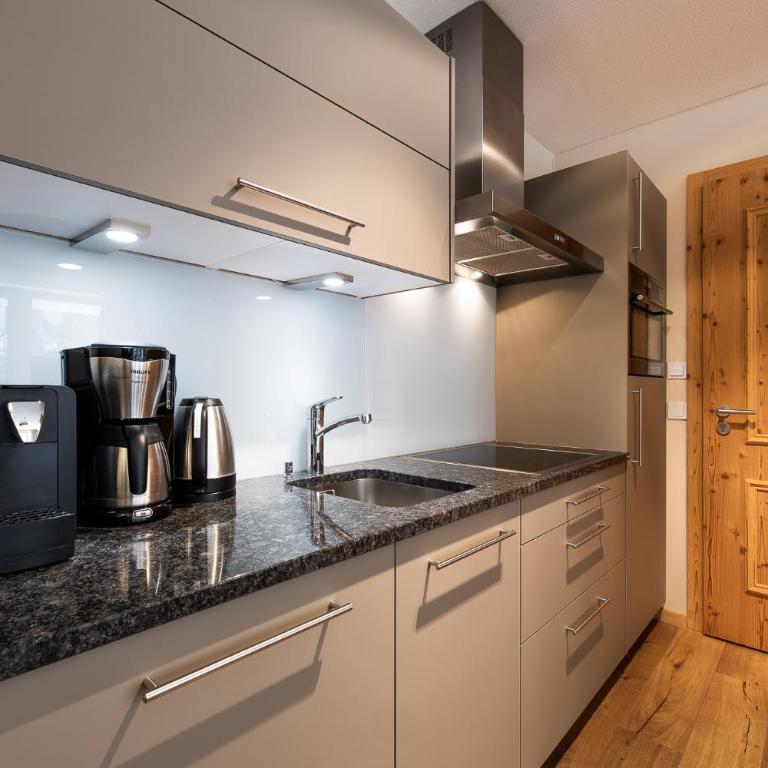 Wildkogel Resorts - DAS Bramberg - Apartment - 4
