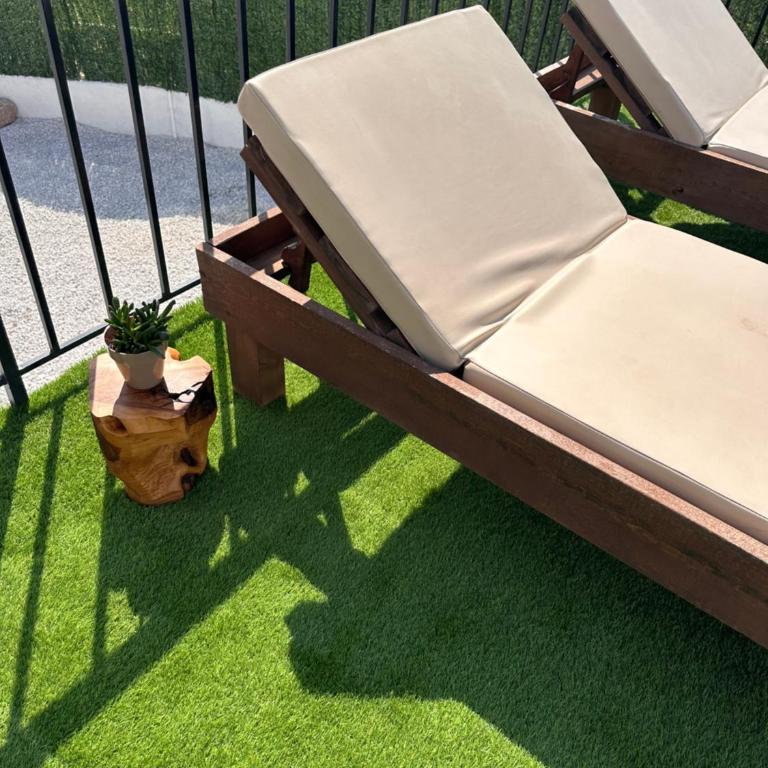 Villa Jade Moraira - Four-Bedroom House - 4