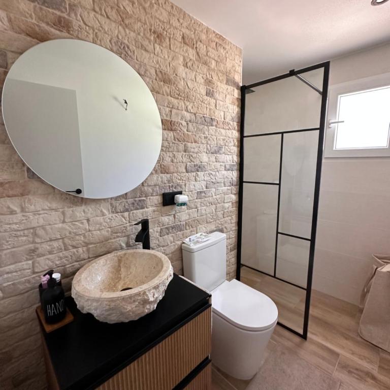 Villa Jade Moraira - Four-Bedroom House - 15