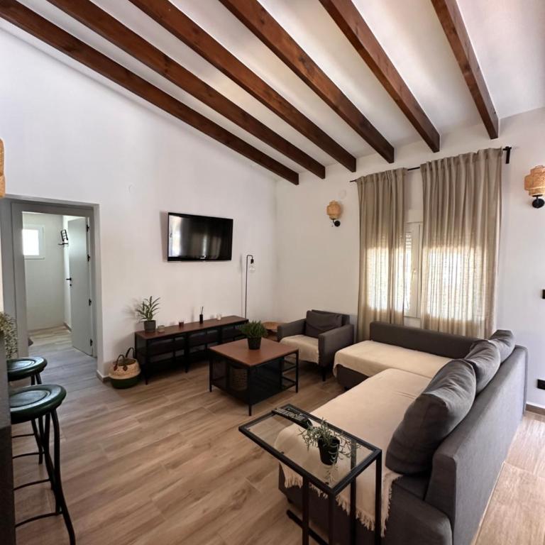Villa Jade Moraira - Four-Bedroom House - 21