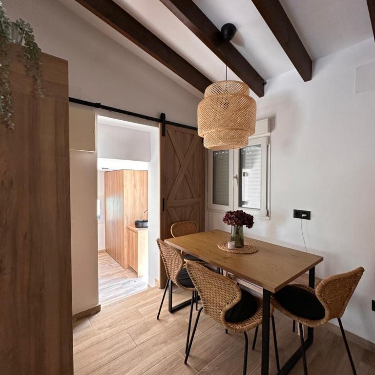 Villa Jade Moraira - Four-Bedroom House - 22