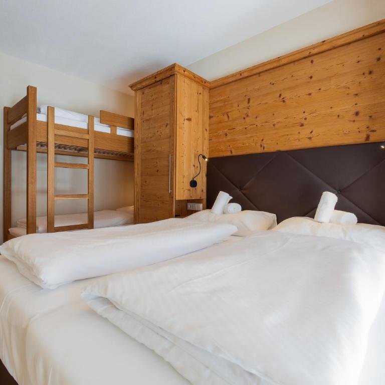 Wildkogel Resorts - DAS Bramberg - Apartment 1B mit 1 Schlafzimmer - 8