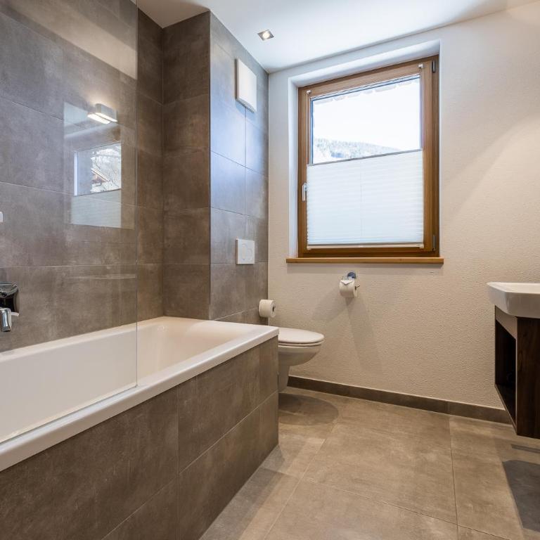 Wildkogel Resorts - DAS Bramberg - Apartment 1B mit 1 Schlafzimmer - 6