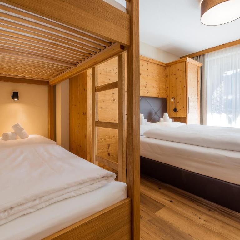 Wildkogel Resorts - DAS Bramberg - Apartment 1B mit 1 Schlafzimmer - 5